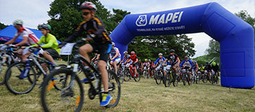 Mapei Camp