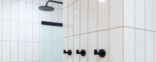 Barva spár: design, kde byste ho možná nečekali