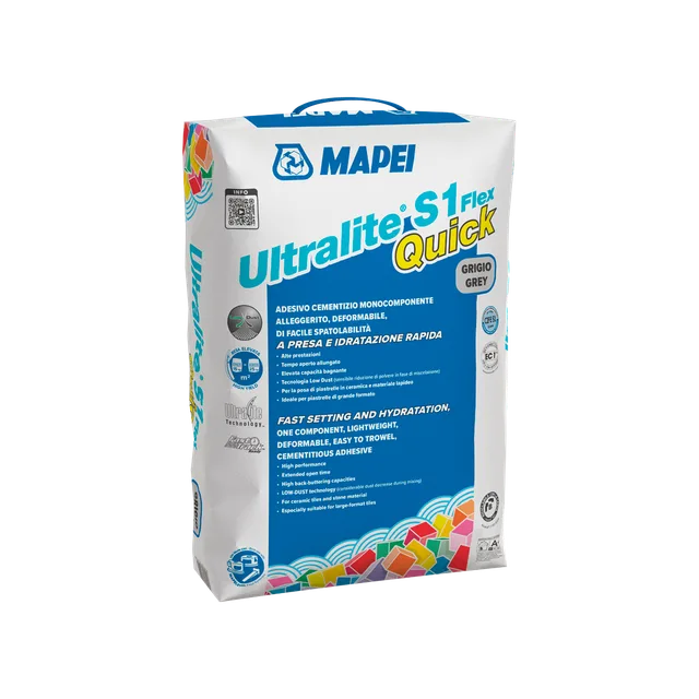 Lepidlo Ultralite S1 Flex Quick