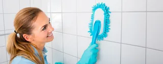 Čištění spár krok za krokem: Tipy pro stálou čistotu
