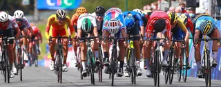 MAPEI Merida Kaňkovský: cyklistický tým z Hané, který sbírá jednu medaili za druhou