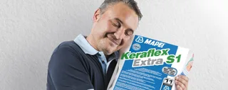 Proč pracovat se stavební chemií MAPEI? Dáme vám 30 důvodů
