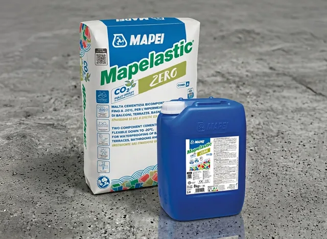 Cementová malta Mapelastic ZERO