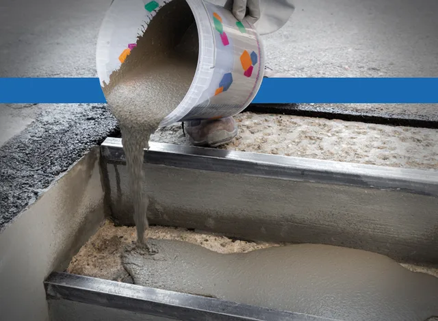 Mapegrout Ancora & Ripara