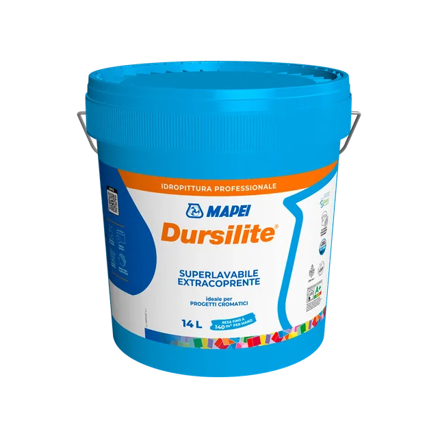Dursilite