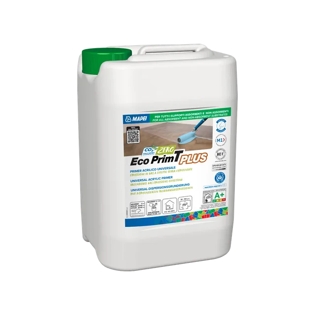 Eco Prim T Plus Zero