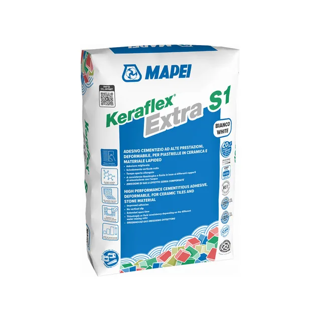 Keraflex Extra S1