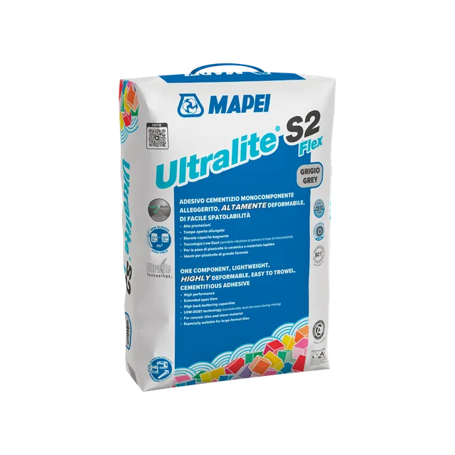 Ultralite S2 Flex