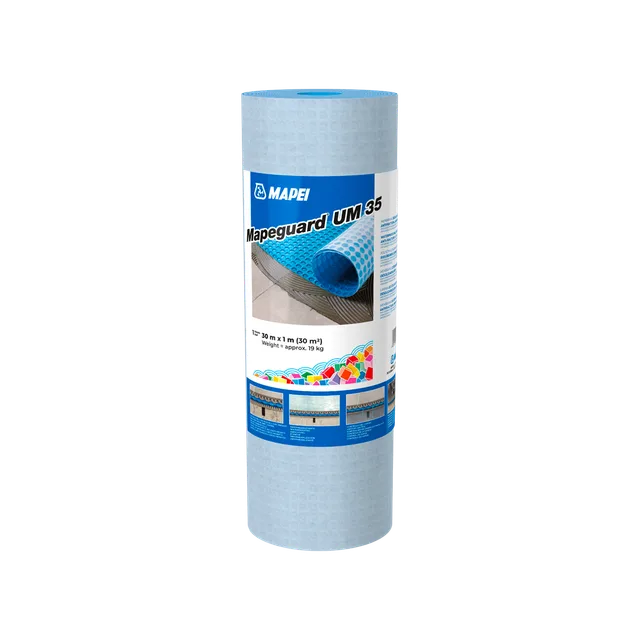 Mapeguard UM 35