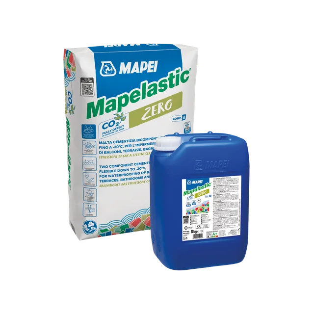 Mapelastic Zero