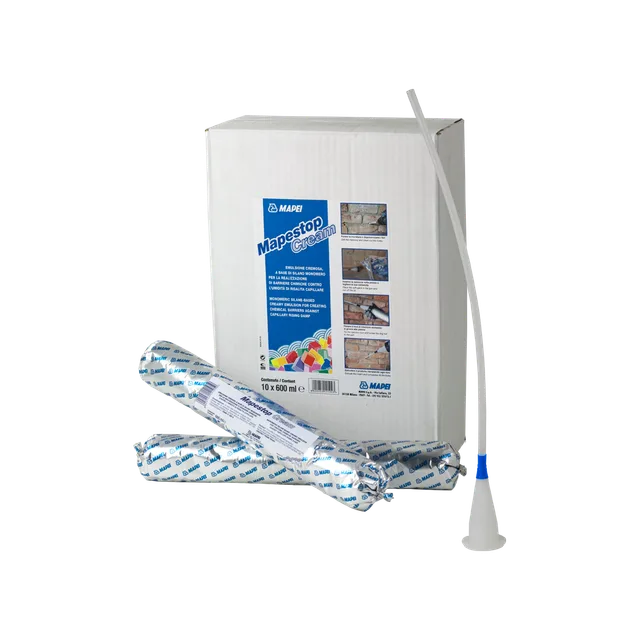 Mapestop Cream