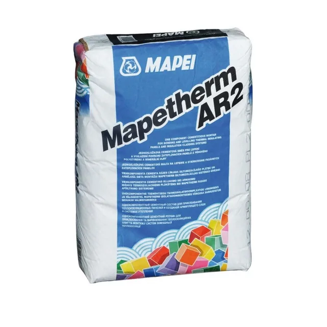 Mapetherm AR2
