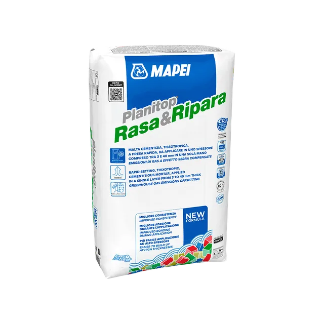Planitop Rasa & Ripara