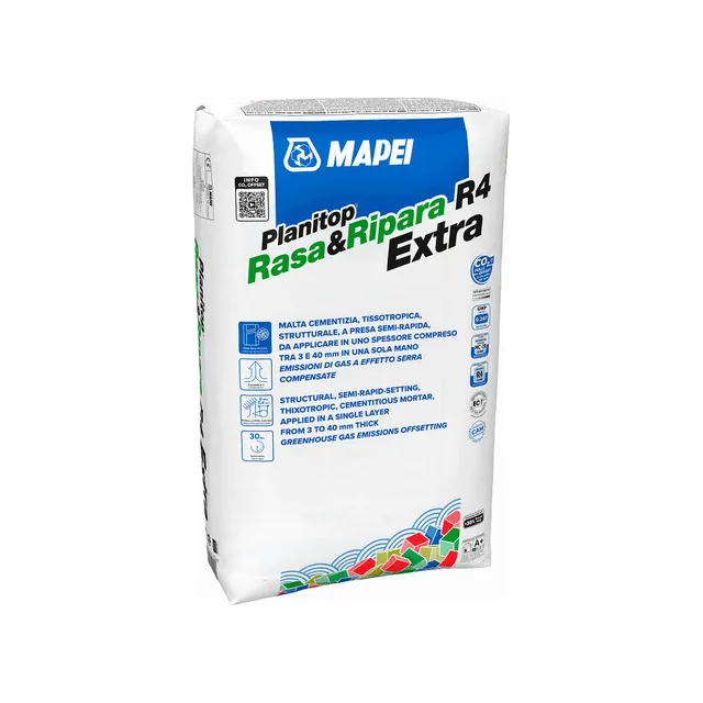 Planitop Rasa & Ripara R4 Extra