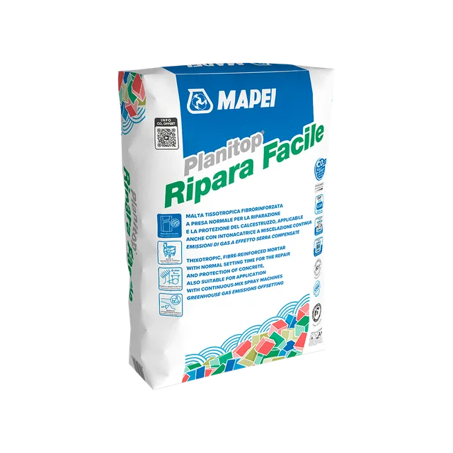 Planitop Ripara Facile