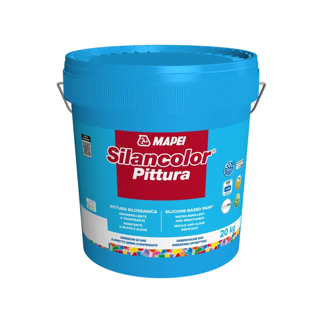 Silancolor Pittura Plus