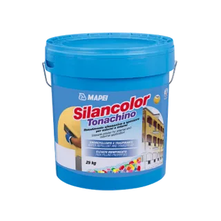 Silancolor Tonachino