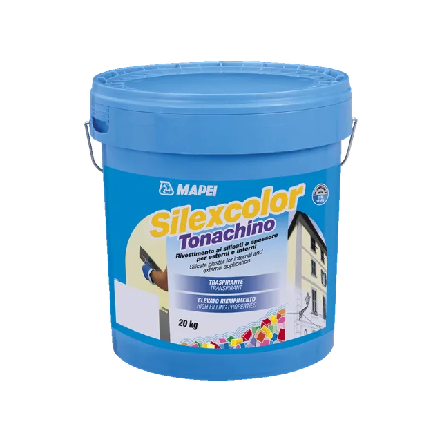 Silexcolor