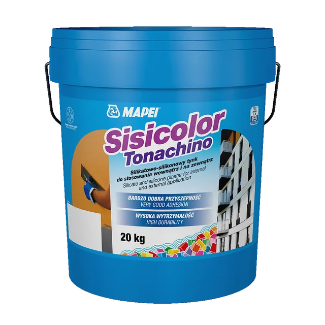 Sisicolor