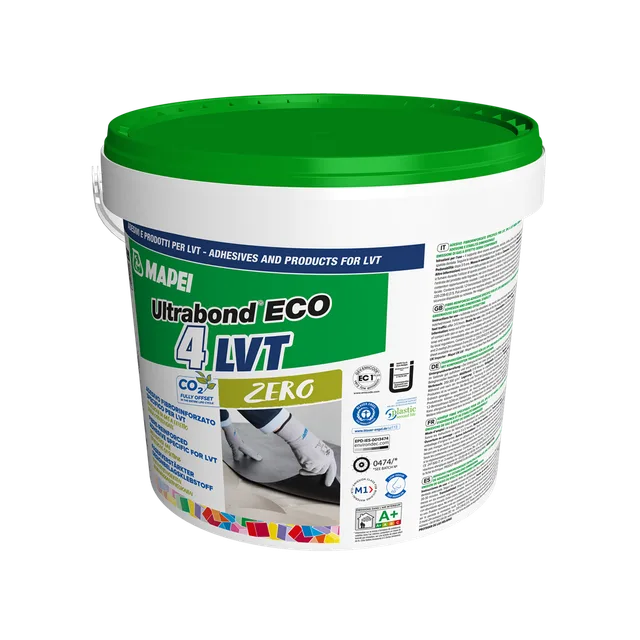 Ultrabond Eco 4 LVT Zero