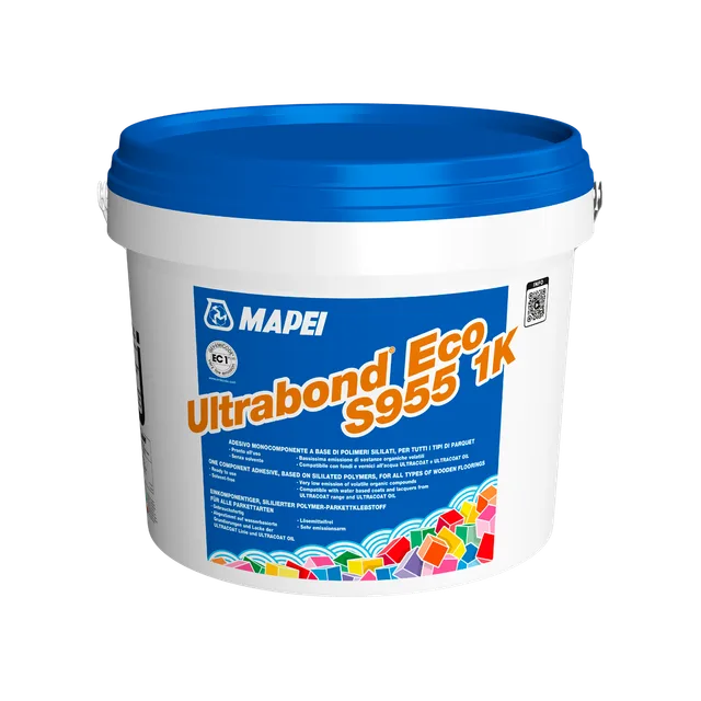 Ultrabond Eco S955 1K