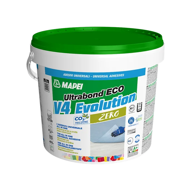 Ultrabond Eco V4 Evolution Zero