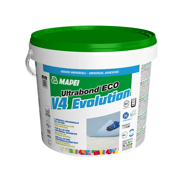 Ultrabond Eco V4 Evolution