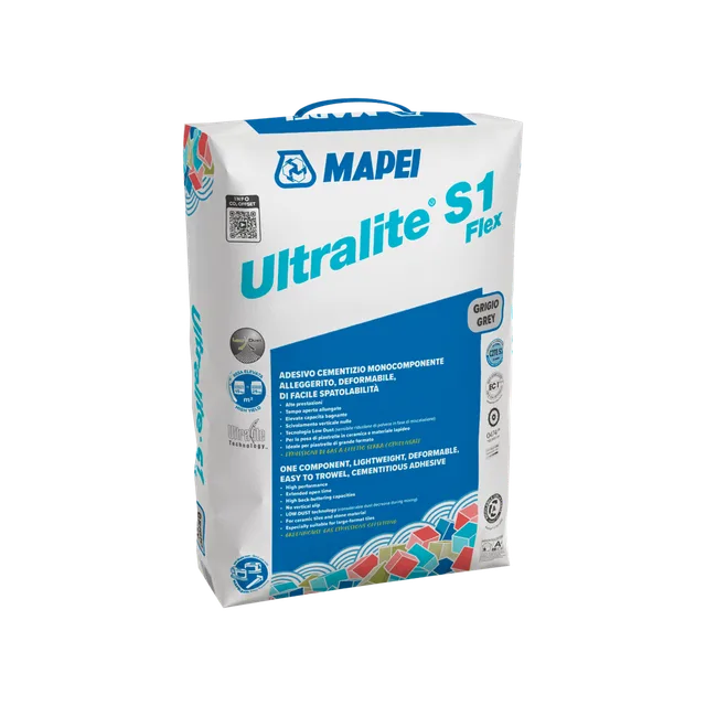Ultralite S1 Flex