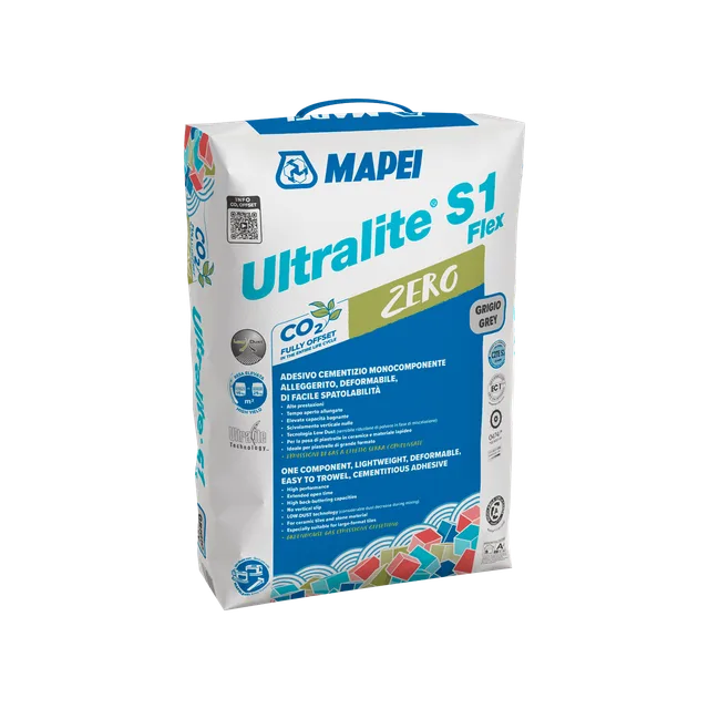Ultralite S1 Flex Zero