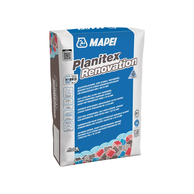 Planitex Renovation