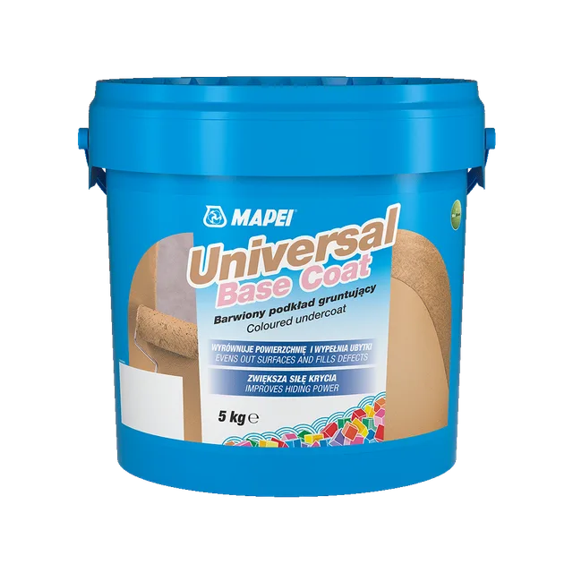 Universal Base Coat