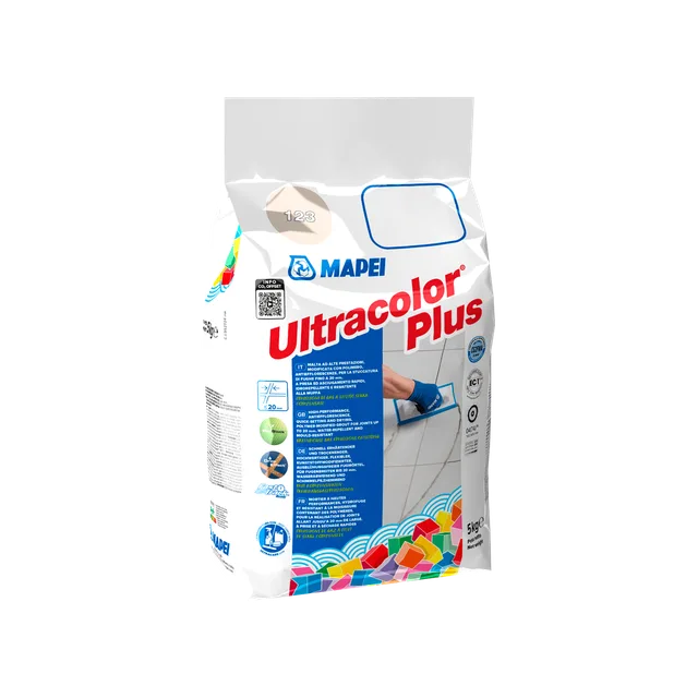 Ultracolor Plus