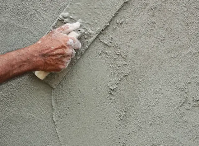 Snadné použití MAPEFIBRE ocení i náročnější kutilové