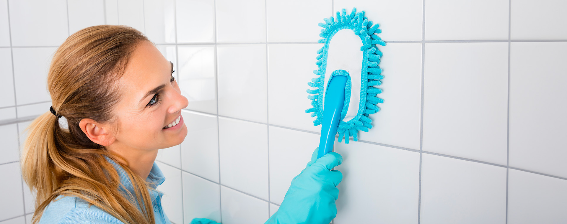 Čištění spár krok za krokem: Tipy pro stálou čistotu