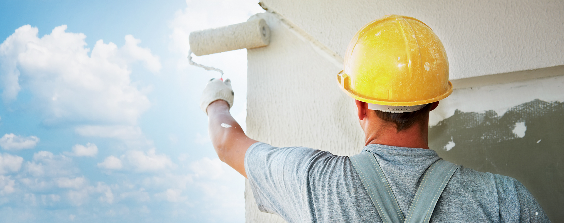 Fasádní omítky: Jak vybrat tu nejlepší pro váš dům