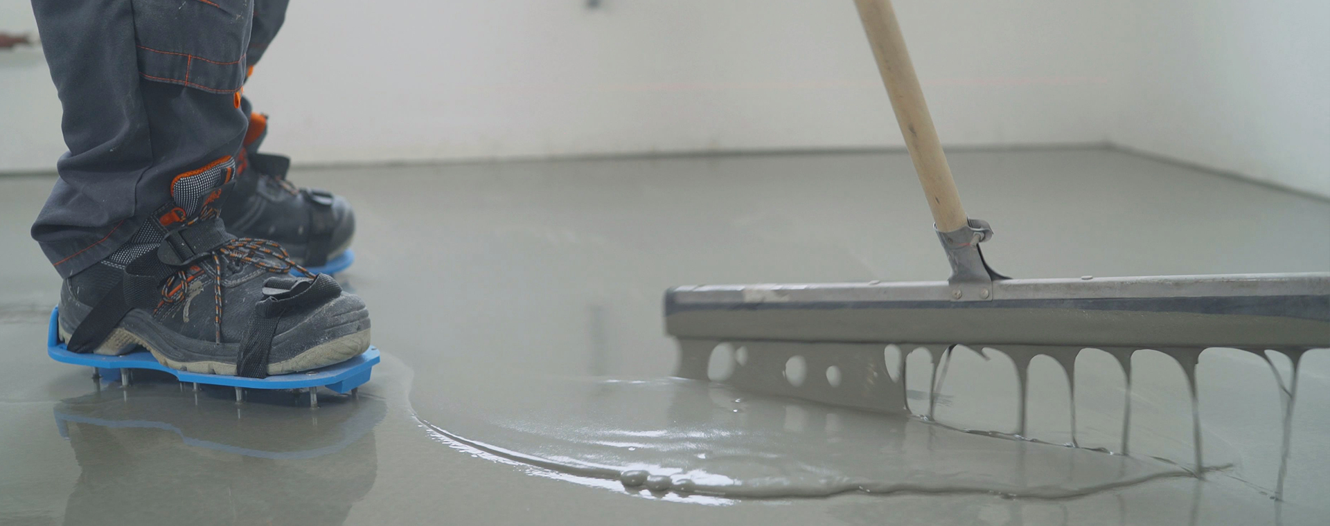 Nivelace podlahy: Zvládněte ji bez komplikací