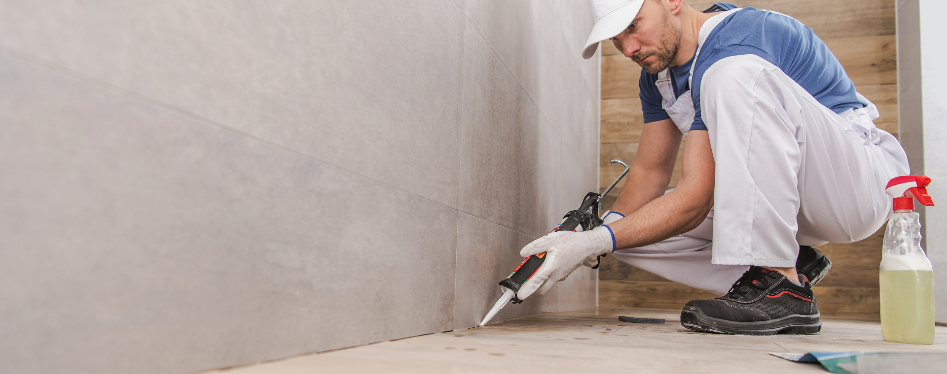 Rekonstrukce koupelny: 6 tipů od 2 profíků