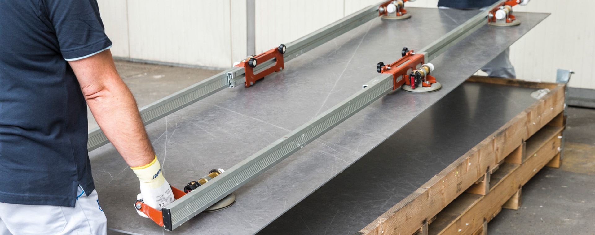 Seriál: Velkoformátové obklady a dlažby s Mapei – 5. díl