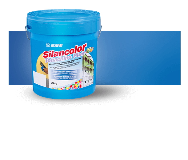Silancolor Plus