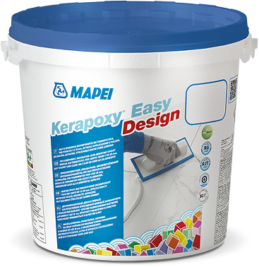 Kerapoxy Easy Design