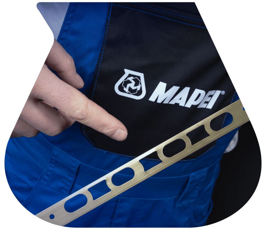 MAPEI Color Proangle