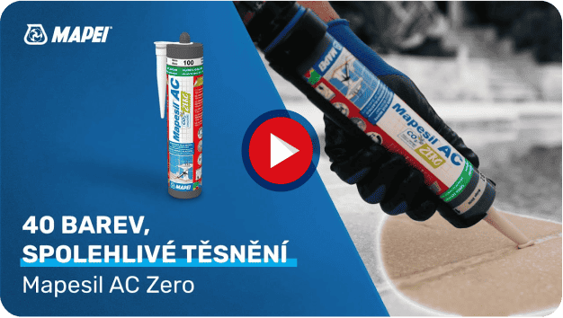 Mapesil AC Zero