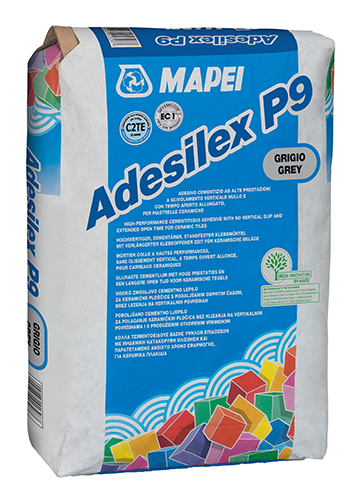 Adesilex P9
