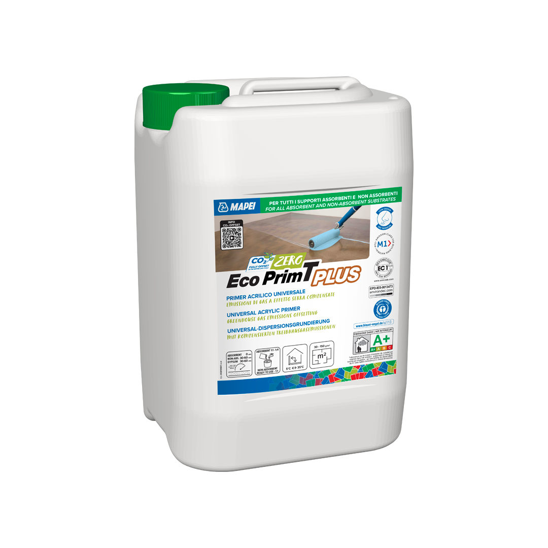 Eco Prim T Plus Zero