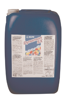 Hyperplastifikátory z řady Dynamon