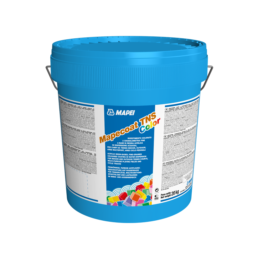Mapecoat TNS Color