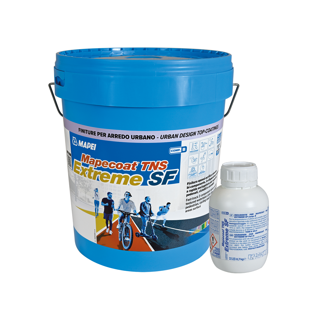 Mapecoat TNS Extreme SF