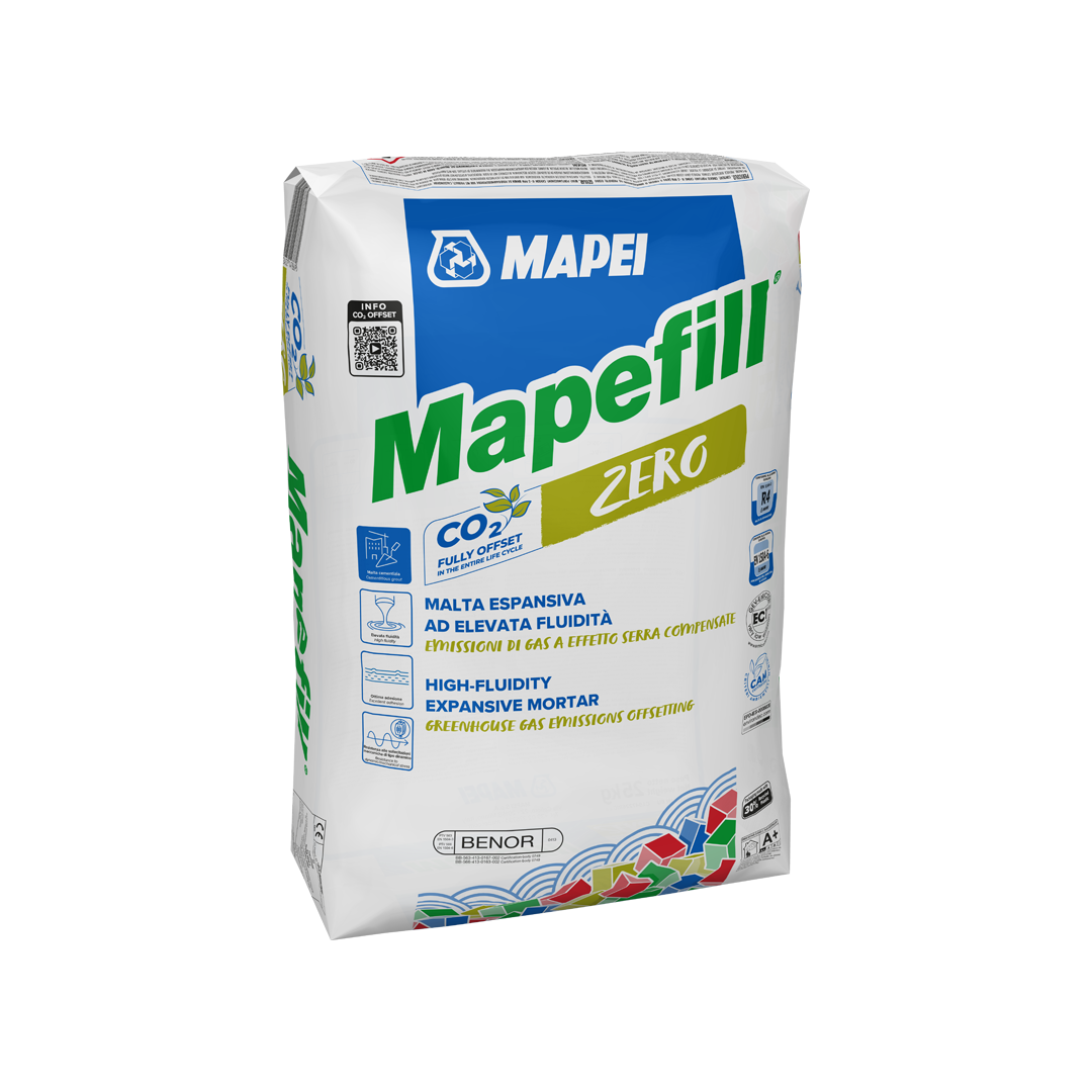 Mapefill Zero