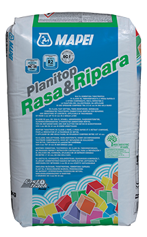 Planitop Rasa & Ripara Zero
