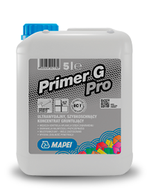 Primer G PRO